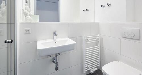 Foto - Etagenwohnung in Potsdam zur Miete