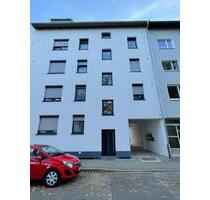 2-Zimmer-Wohnung mit Balkon - 550,00 EUR Kaltmiete, in Weiden in der Oberpfalz (PLZ: 92637)