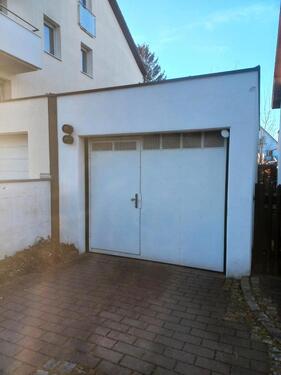 Foto - Tiefgaragenstellplatz zu vermieten (ab sofort) (kein Duplex)