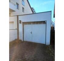 Tiefgaragenstellplatz zu vermieten (ab sofort) (kein Duplex) - München Ramersdorf-Perlach