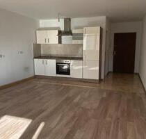 1-Zimmer-Wohnung mit Balkon & Einbauküche in Eislingen (Fils)