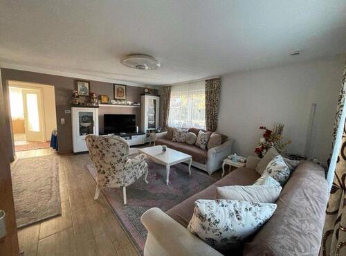 Foto - Wunderschöne Terassenwohnung mit Gartenanteil