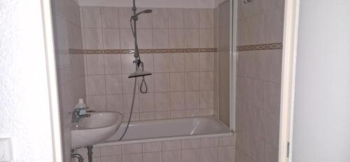 Foto - 1 Zimmer Etagenwohnung in Rostock