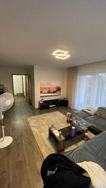 Foto - 3 Zimmer Etagenwohnung zur Miete in Hammelburg