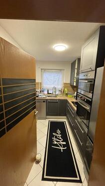 Foto - Etagenwohnung in Hammelburg zur Miete