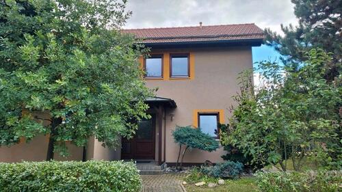 Foto - Einfamilienhaus - 330.000,00 EUR Kaufpreis, ca.  137,00 m²