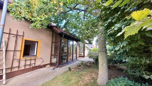 Foto - 6 Zimmer Einfamilienhaus zum Kaufen in Mügeln