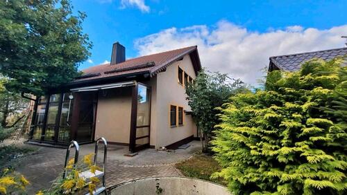 Foto - Einfamilienhaus in Mügeln zum Kaufen