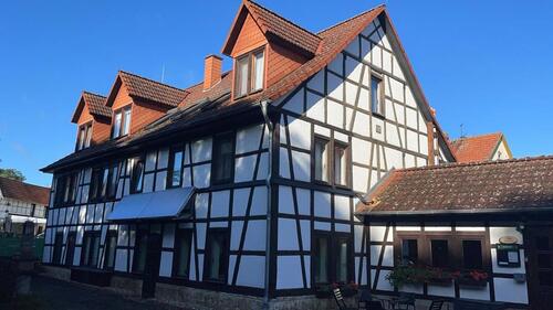 Foto - Haus für 2 Familien + sofortige Einnahmen aus Pensionsbetrieb