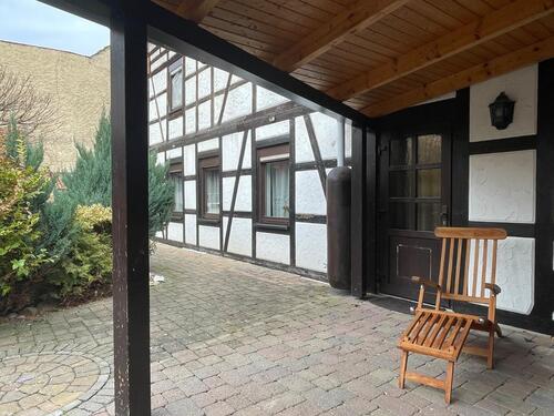 Foto - 18 Zimmer Einfamilienhaus zum Kaufen in Bad Langensalza