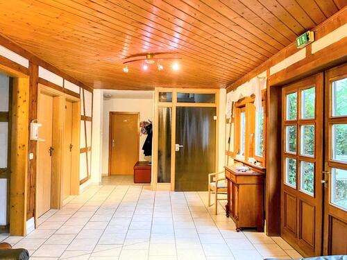 Foto - 18 Zimmer Einfamilienhaus in Bad Langensalza