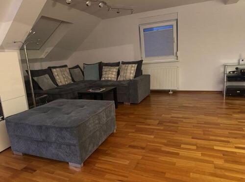 Foto - 3 Zimmer Etagenwohnung zum Kaufen in Bodman-Ludwigshafen