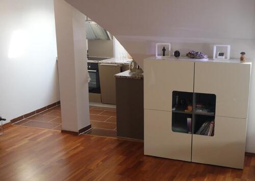 Foto - 3 Zimmer Etagenwohnung in Bodman-Ludwigshafen