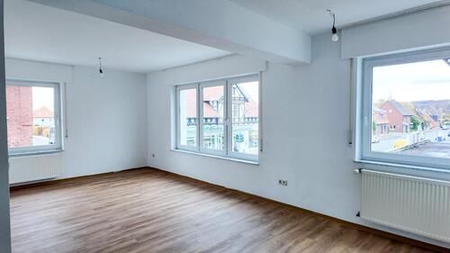 Foto - Provisionsfrei! 2 ZKB-Wohnung in zentraler Lage von Ibbenbüren-Laggenbeck zur Miete