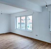 Provisionsfrei! 2 ZKB-Wohnung in zentraler Lage von Ibbenbüren-Laggenbeck zur Miete