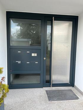 Foto - 3 Zimmer Etagenwohnung zur Miete in Vaihingen an der Enz