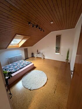 Foto - 3 Zimmer Etagenwohnung in Vaihingen an der Enz