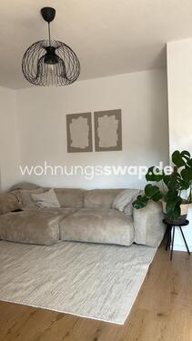 Foto - Wohnungsswap - 2 Zimmer, 65 m² - Subbelrather Str., Köln