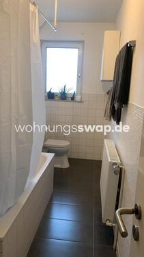 Foto - Etagenwohnung in Köln zur Miete