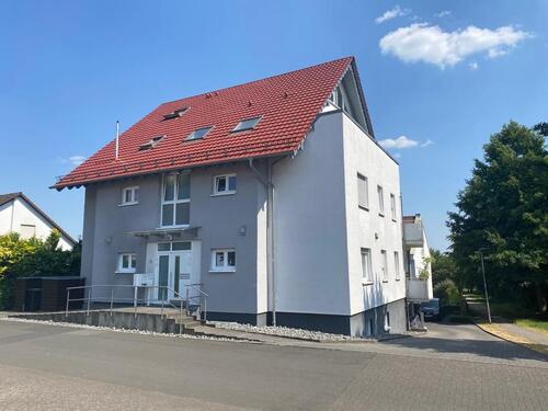 Foto - 3-Zimmer-Wohnung mit Balkon in Gießen (Wieseck)