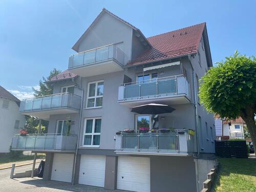 Foto - 3 Zimmer Etagenwohnung zur Miete in Gießen