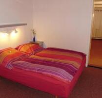 Ferienwohnung in Hamburg-Altona, zentral und ruhig