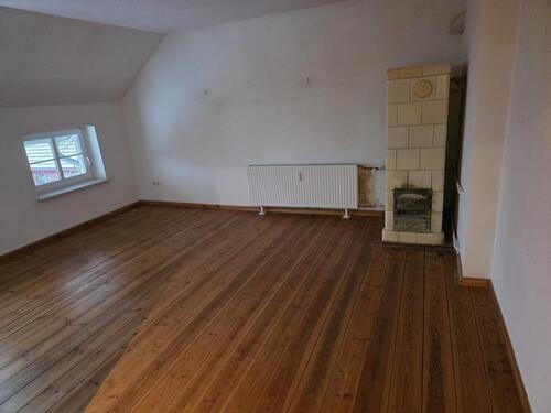 Foto - 2 Zimmer Etagenwohnung in Waren (Müritz)