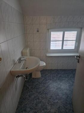 Foto - Etagenwohnung in Waren (Müritz) zur Miete