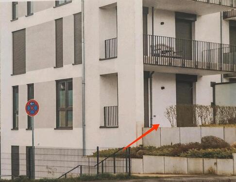 Foto - 2.5 Zimmer Hochparterre zur Miete in Heiligenhafen