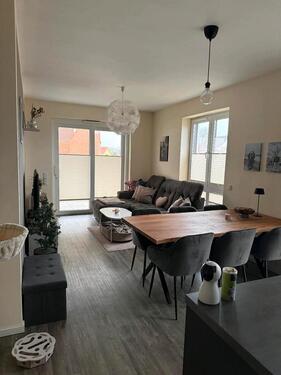 Foto - Hochparterre in Heiligenhafen zur Miete