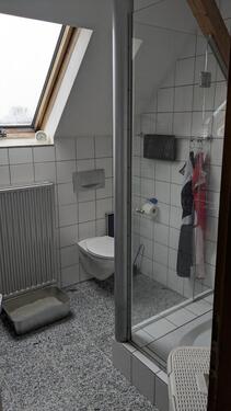 Foto - 3 Zimmer Dachgeschoßwohnung in Diez