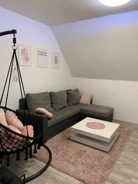 Foto - Dachgeschoßwohnung in Hattingen zur Miete