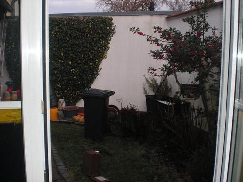 Foto - 4 Zimmer Reihenhaus zum Kaufen in Tangermünde