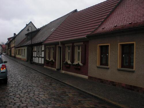 Foto - 4 Zimmer Reihenhaus in Tangermünde