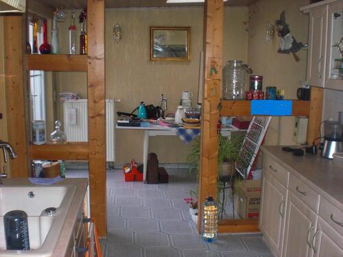 Foto - Reihenhaus in Tangermünde zum Kaufen