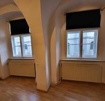 1-Zimmer teilmöblierte Wohnung im Stadtzentrum Zittau