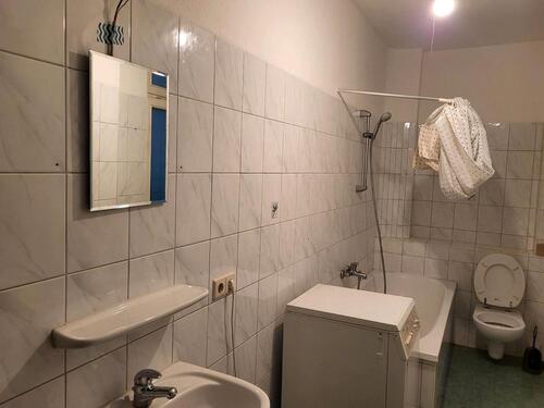 Foto - 1 Zimmer Etagenwohnung zur Miete in Zittau