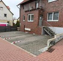 Außenstellplätze in Göttingen-Geismar