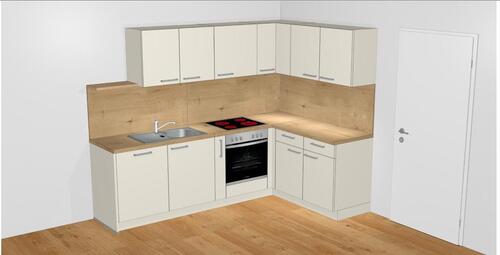 Foto - 2 Zimmer Erdgeschoßwohnung zur Miete in Kaufbeuren