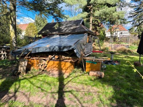 Foto - Grundst&uuml;ck zur Miete in Dresden