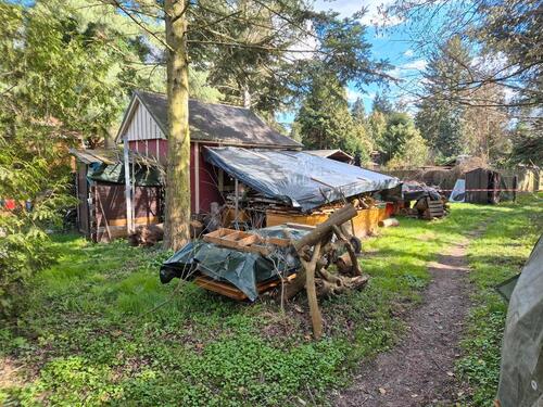 Foto - Grundst&uuml;ck in Dresden
