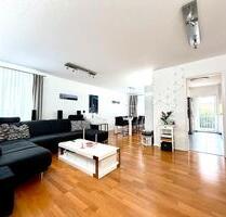 Provisionsfrei: Attraktive 3-Zimmer-Wohnung in KA-Neureut ab 1.8. - Karlsruhe