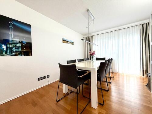 Foto - 3 Zimmer Hochparterre in Karlsruhe