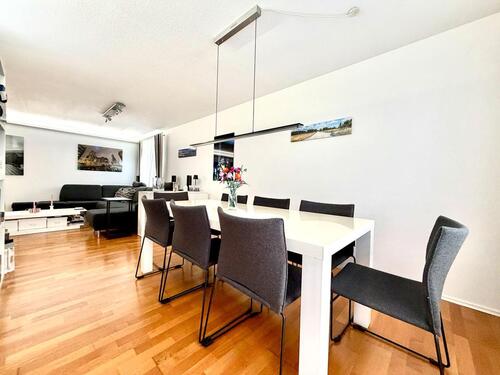 Foto - Hochparterre in Karlsruhe zum Kaufen