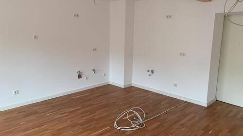 Foto - Etagenwohnung in München zur Miete