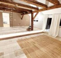 Exklusive 3,5-4 Zimmer-Wohnung in der Pfarrgasse 2, 73037 Göppingen