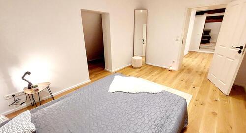 Foto - 4 Zimmer Etagenwohnung in Göppingen