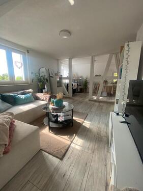 Foto - Helle 3,5 Zimmer Wohnung zum Vermieten in Gaildorf-Bröckingen