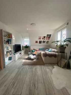 Foto - 3.5 Zimmer Dachgeschoßwohnung zur Miete in Gaildorf