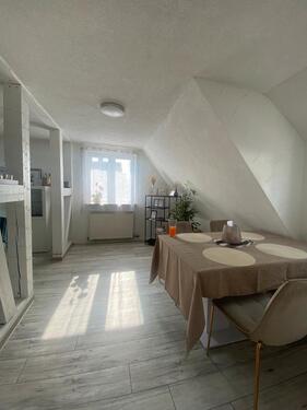 Foto - 3.5 Zimmer Dachgeschoßwohnung in Gaildorf